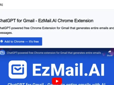 EzMail