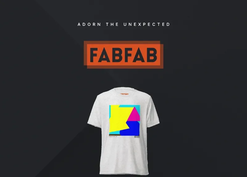 FabFab AI