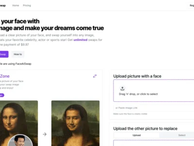 FaceAiSwap