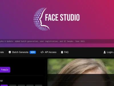 Facestudio
