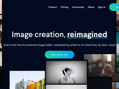 Facet 2.0