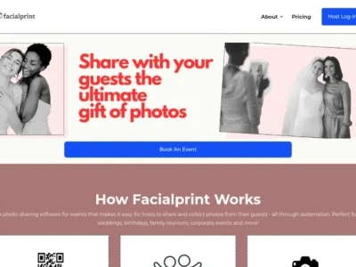 Facialprint