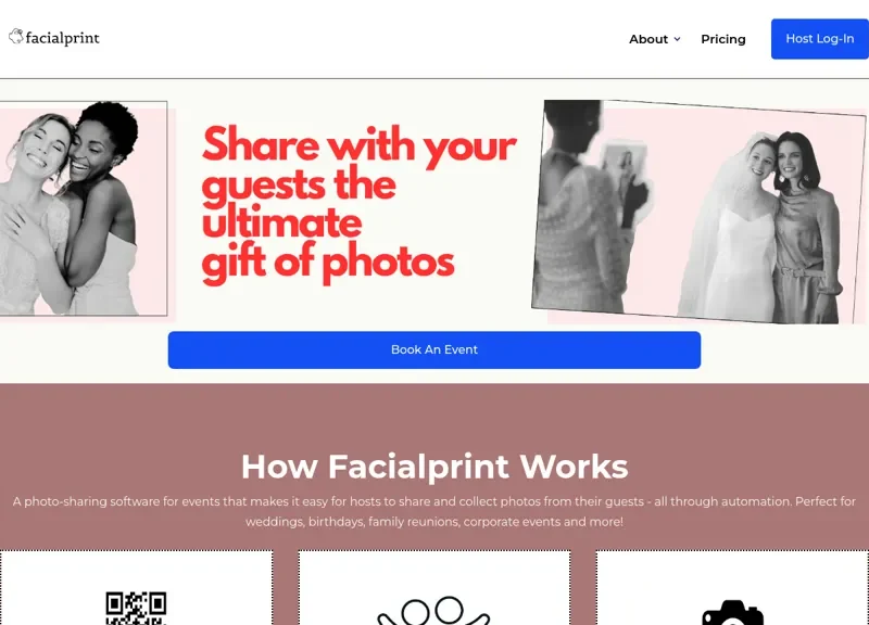 Facialprint