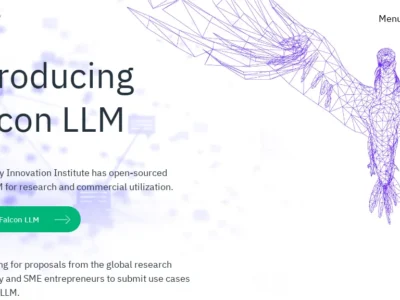 Falcon LLM