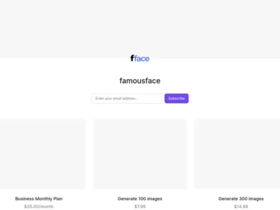 FamousFace