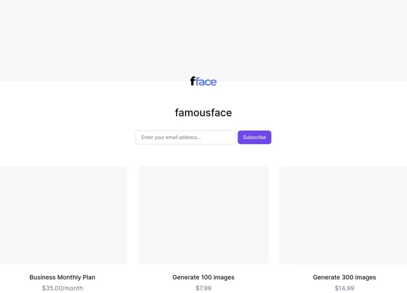 FamousFace