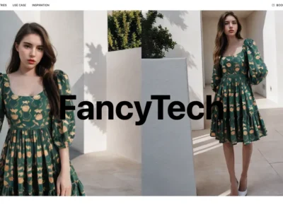 Fancy Tech