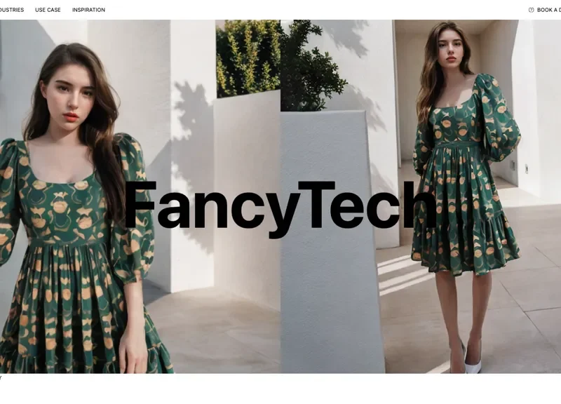 Fancy Tech
