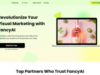 FancyAI