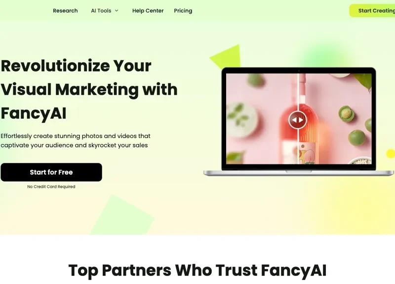 FancyAI