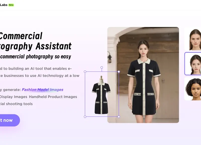 FashionLabs.AI