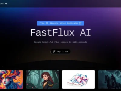 FastFlux AI