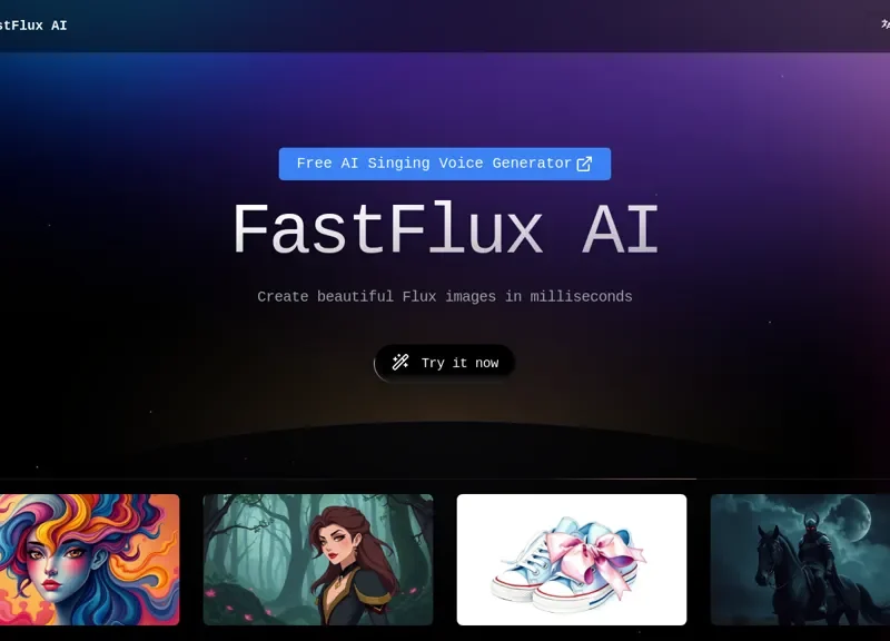 FastFlux AI