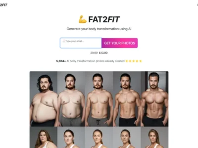 FAT2FIT