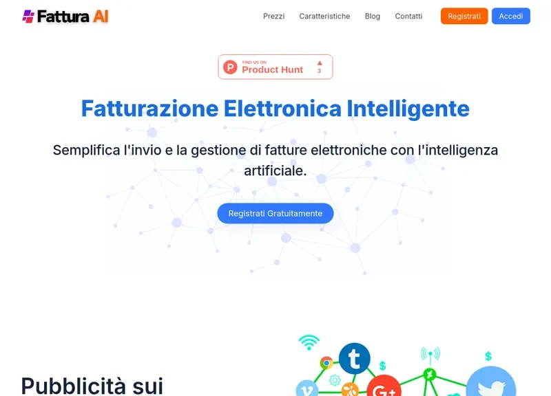Fattura AI
