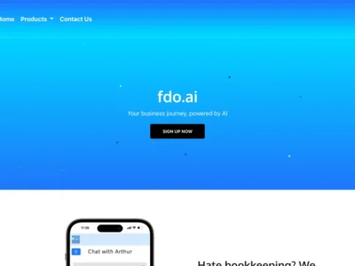 Fdo.Ai
