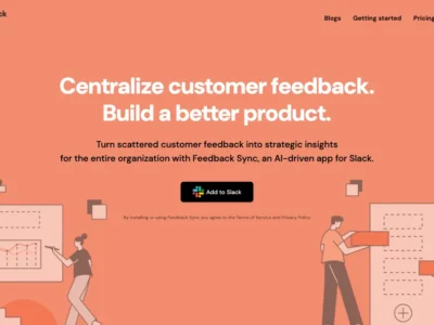Feedback Sync