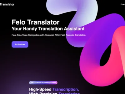 Felo Translator