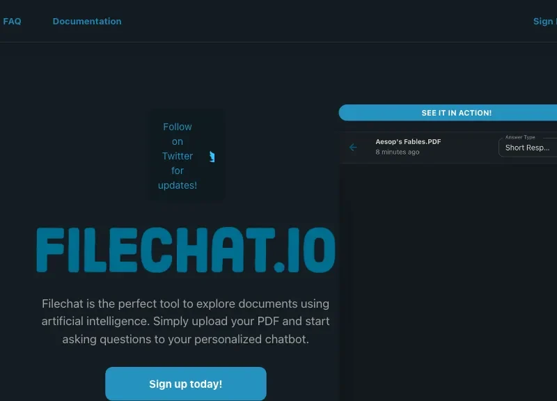 Filechat