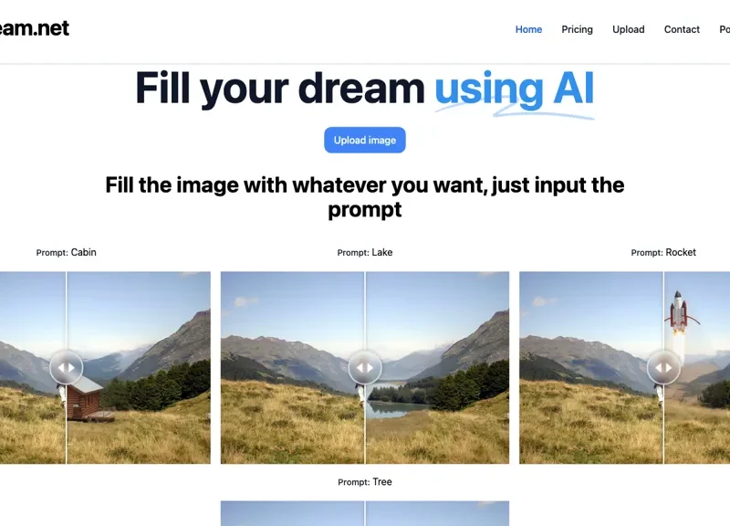 FillDream