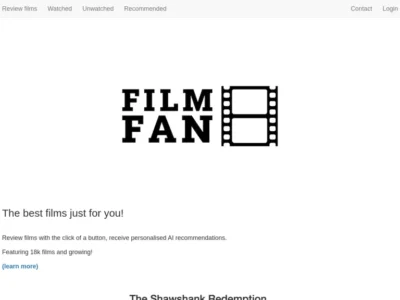 Film Fan
