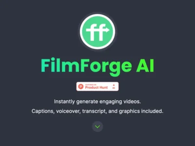 FilmForge