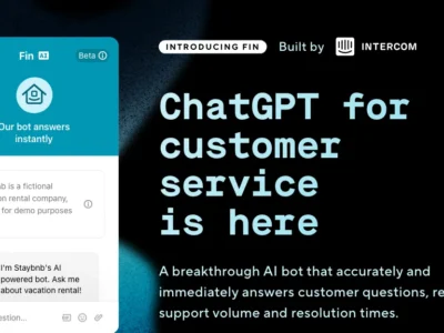 Fin2 By Intercom
