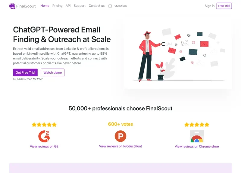 Finalscout.Com