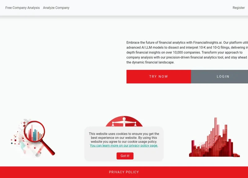 Financialinsights.Ai