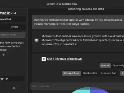 FinChat