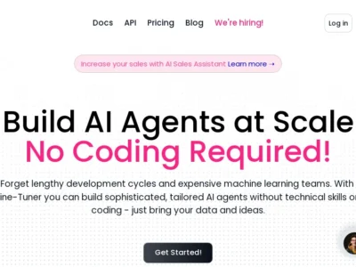 Fine-Tuner.Ai