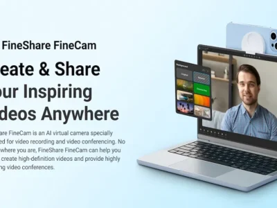 Fineshare FineCam