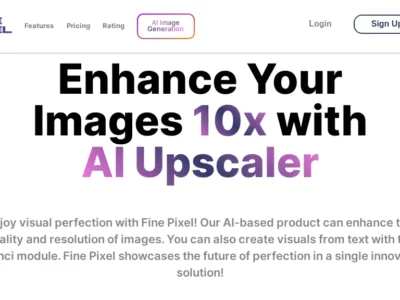 FinePixel