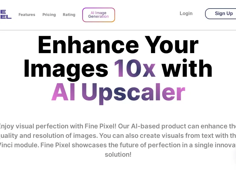 FinePixel