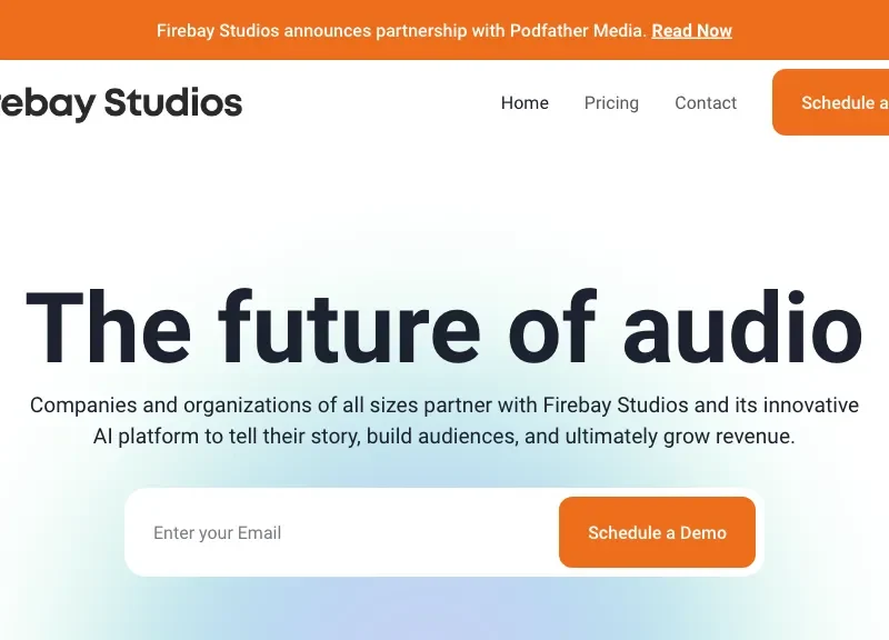 FirebayStudios