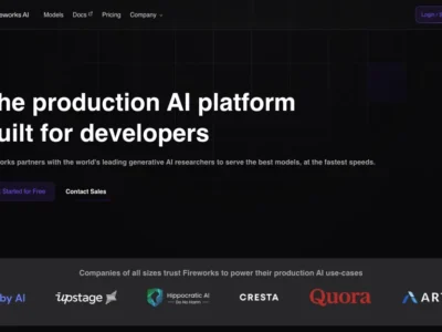 Fireworks.Ai