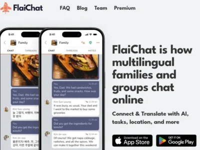 FlaiChat