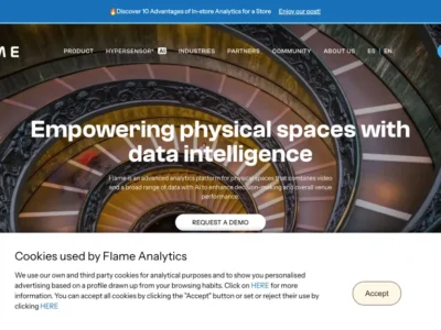 Flameanalytics.Com