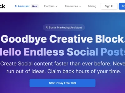 Flick - AI Assistant