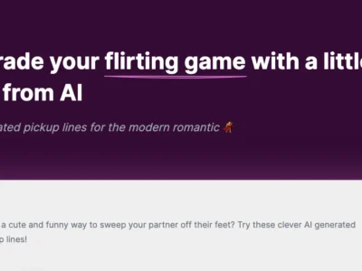 Flirtify