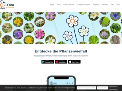 Floraincognita.De