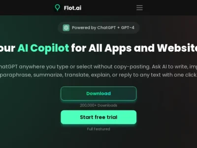 Flot.Ai