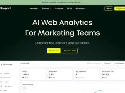 Flowpoint.Ai