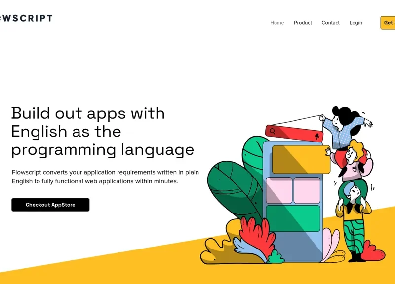 Flowscript.AI