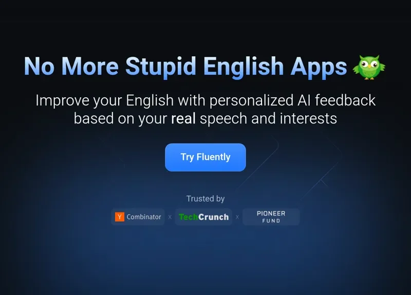 Fluently Ai