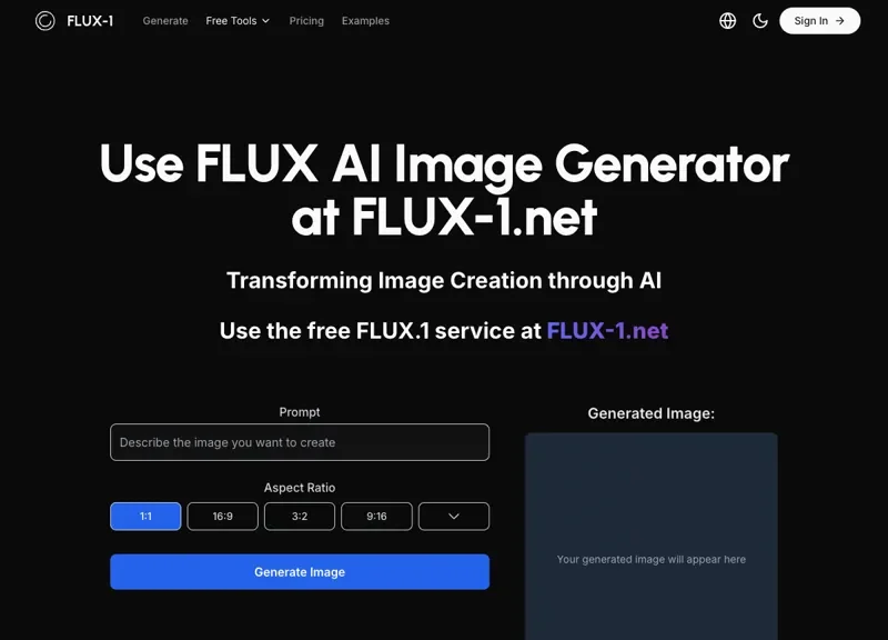 Flux.1 Pro
