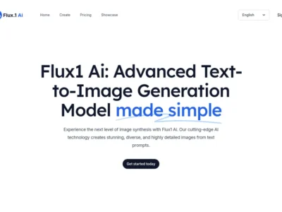 Flux1.Ai