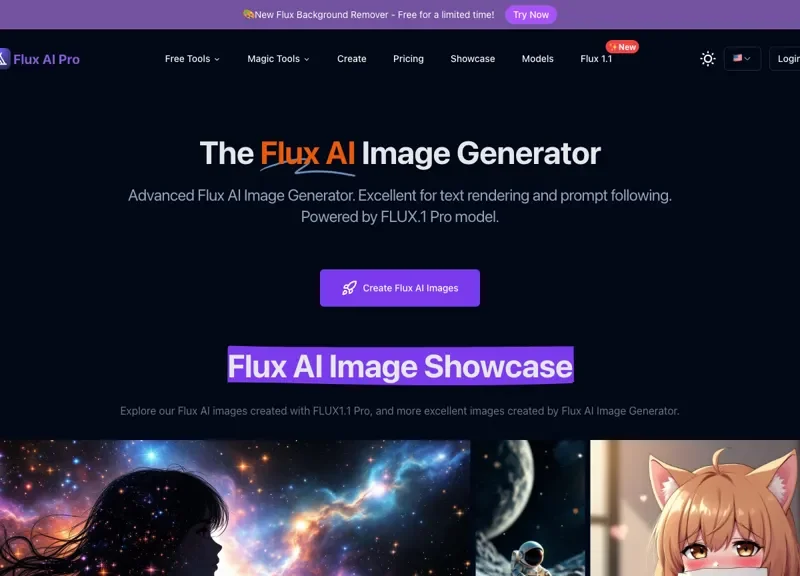 Fluxai Pro