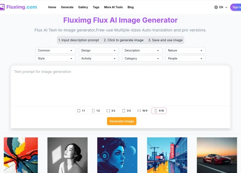 FluxImg.Com