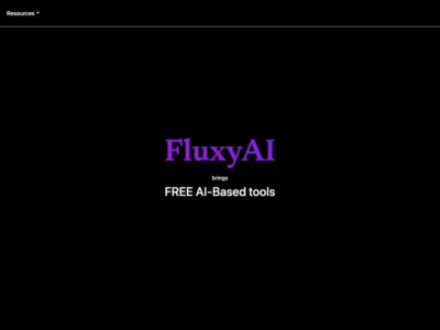 Fluxy AI